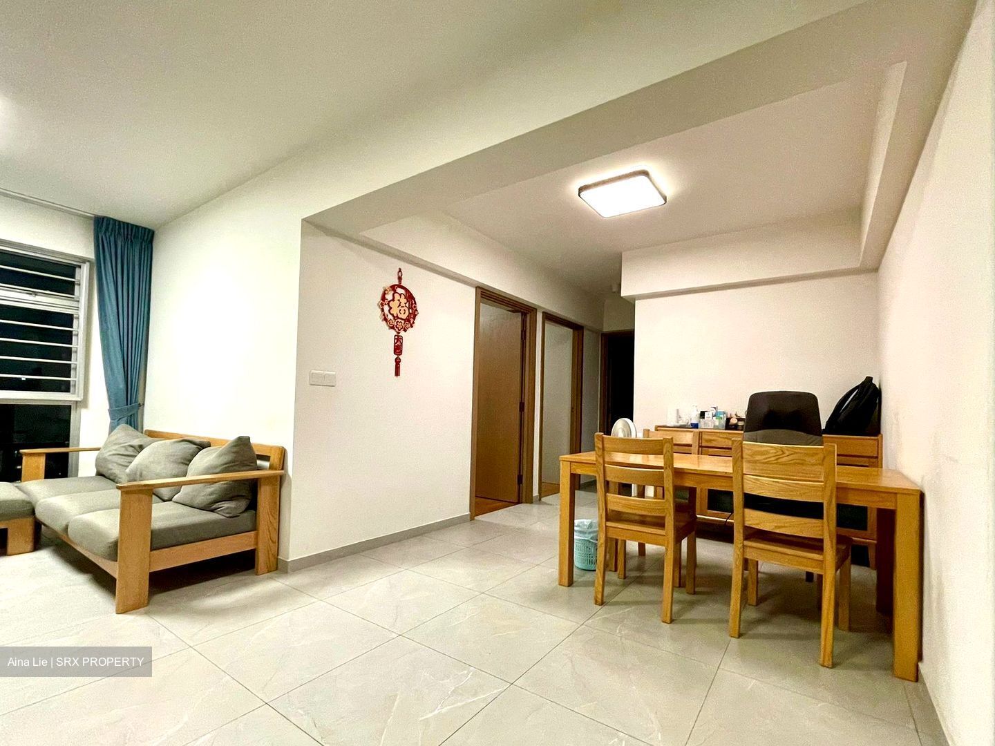 Blk 422A Northshore Straitsview (Punggol), HDB 5 Rooms #517265681